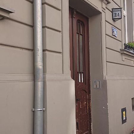 Cosy Apartment Cracovia Exterior foto