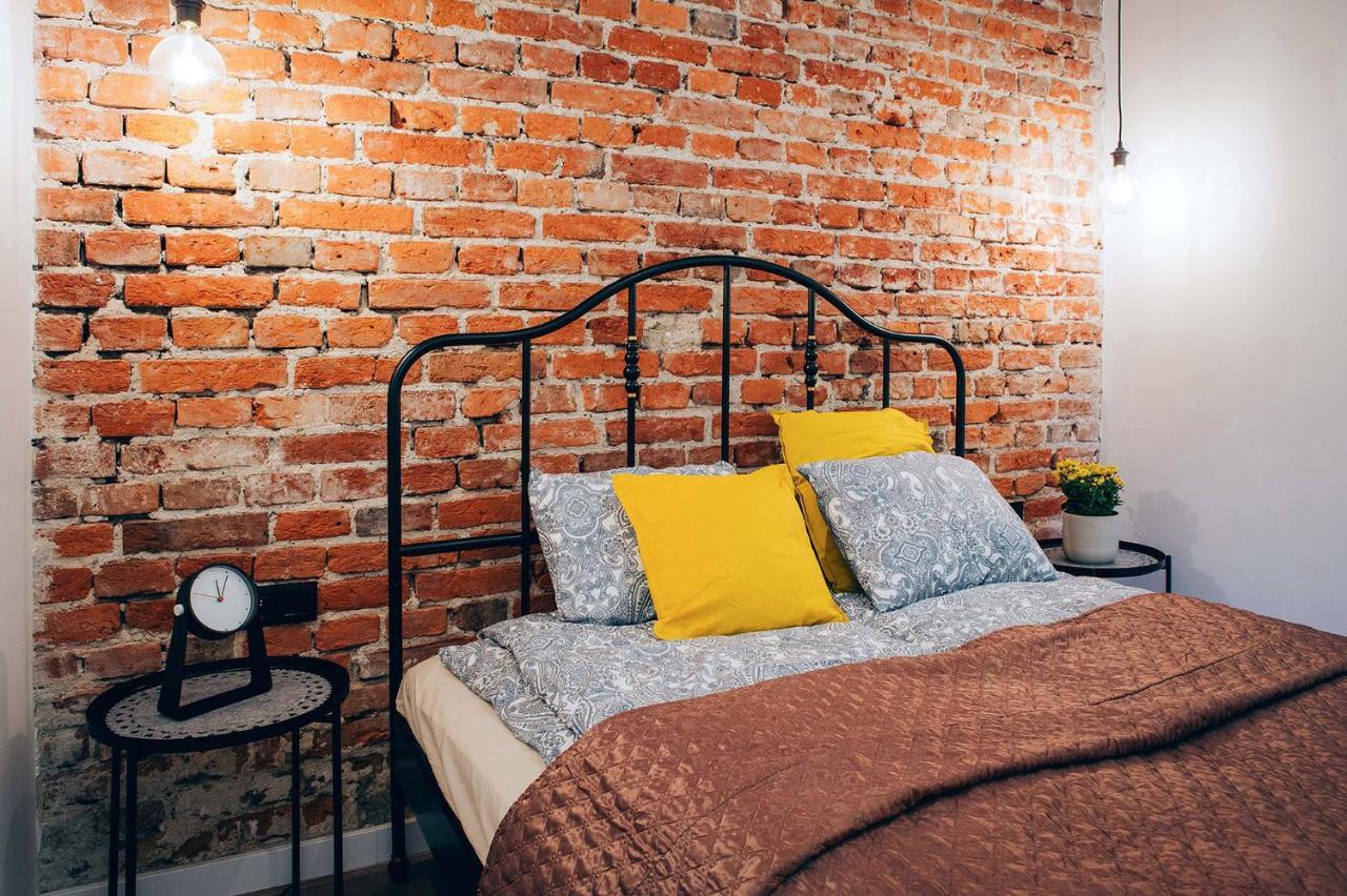 Cosy Apartment Cracovia Exterior foto