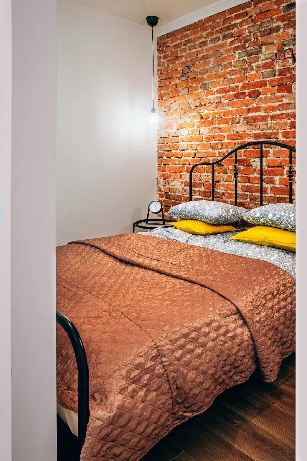 Cosy Apartment Cracovia Exterior foto