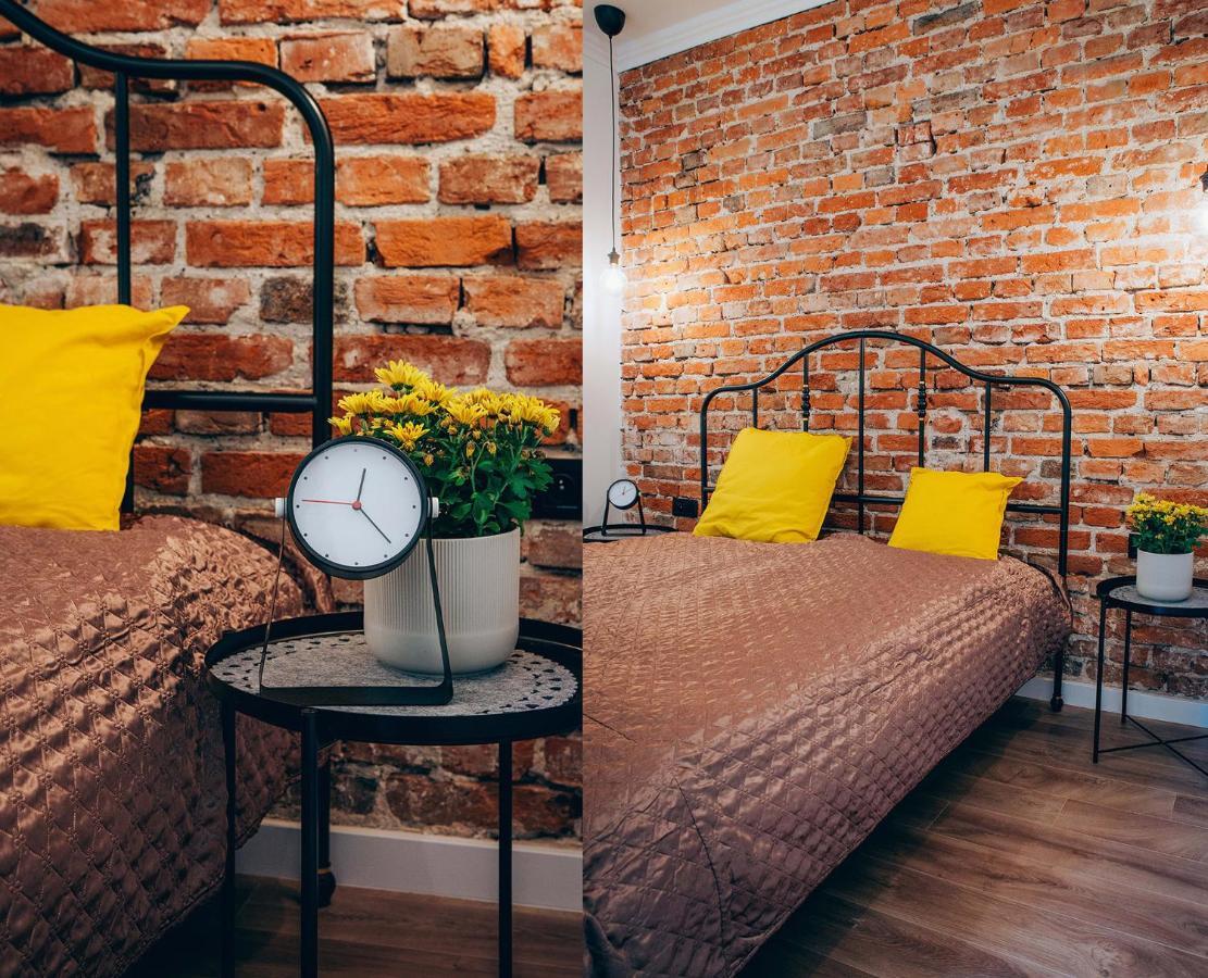 Cosy Apartment Cracovia Exterior foto